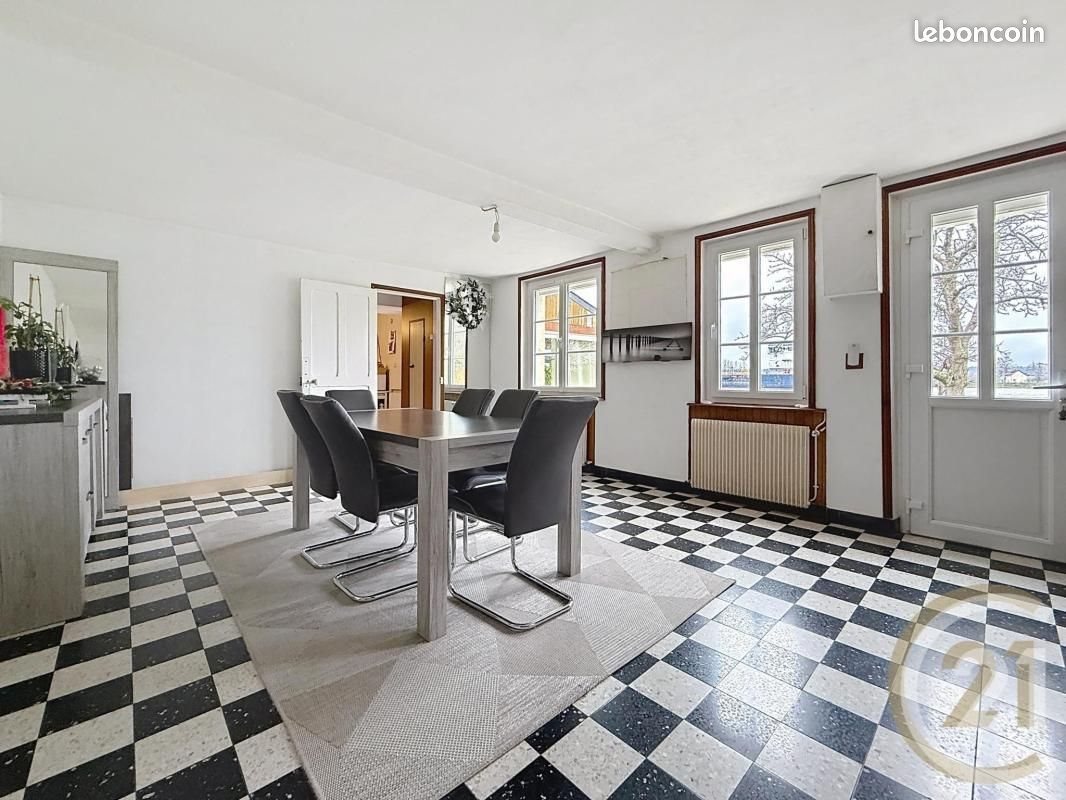 Maison à vendre, 156m², Le Trait