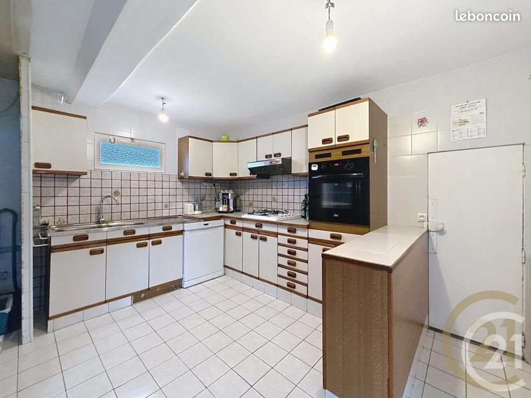 Maison à vendre, 156m², Le Trait
