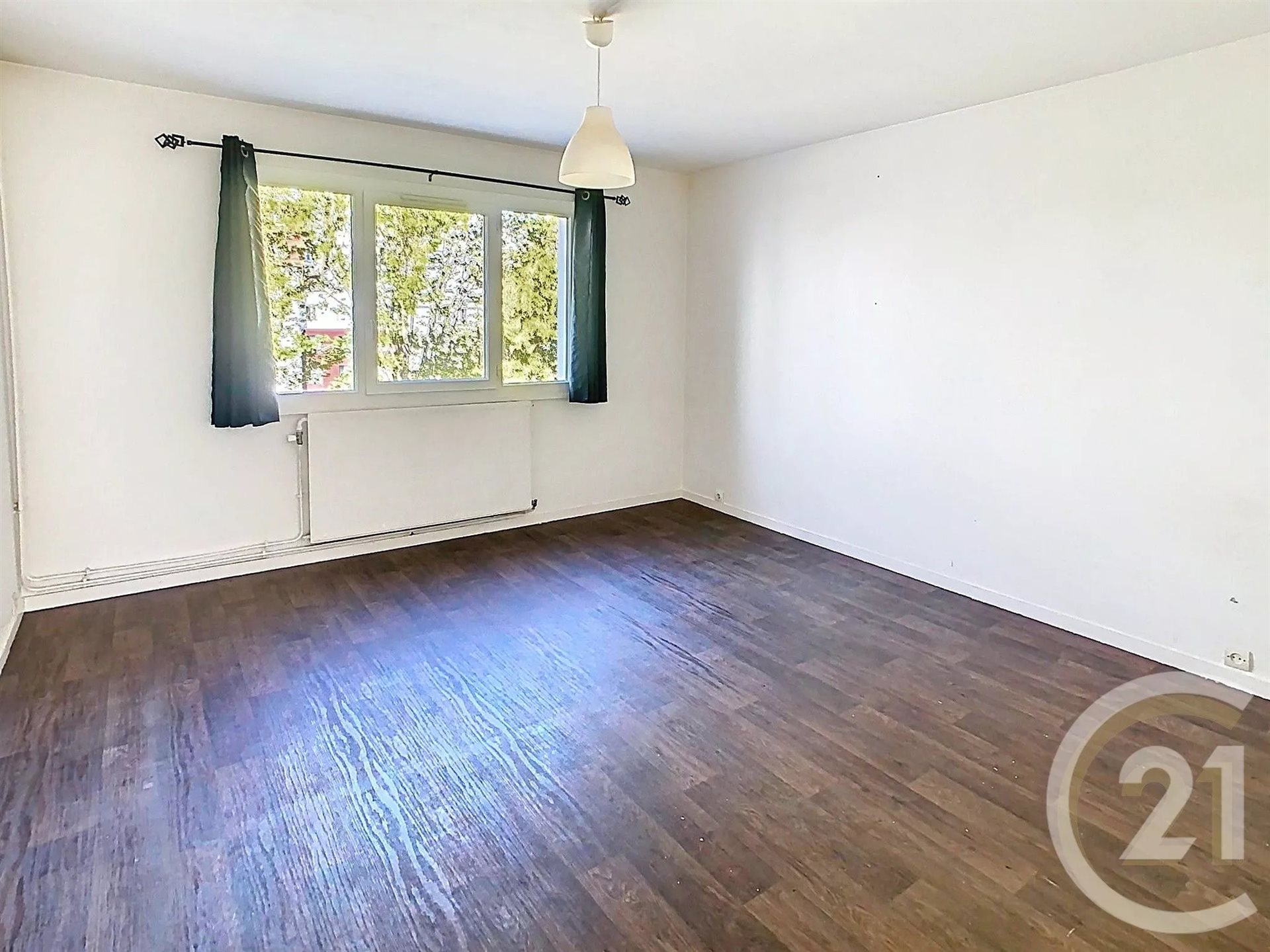 Appartement à vendre, 31m², Déville-lès-Rouen