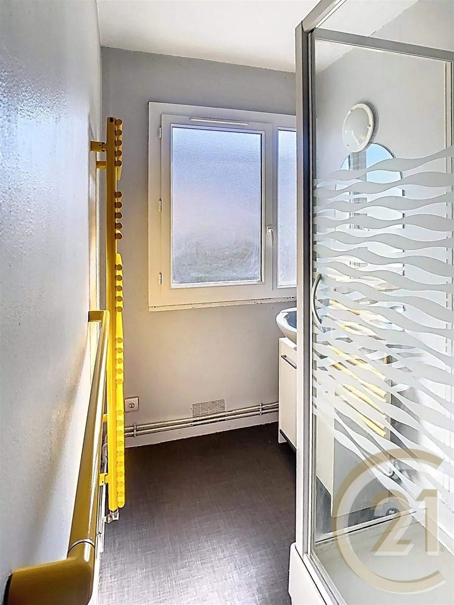 Appartement à vendre, 31m², Déville-lès-Rouen