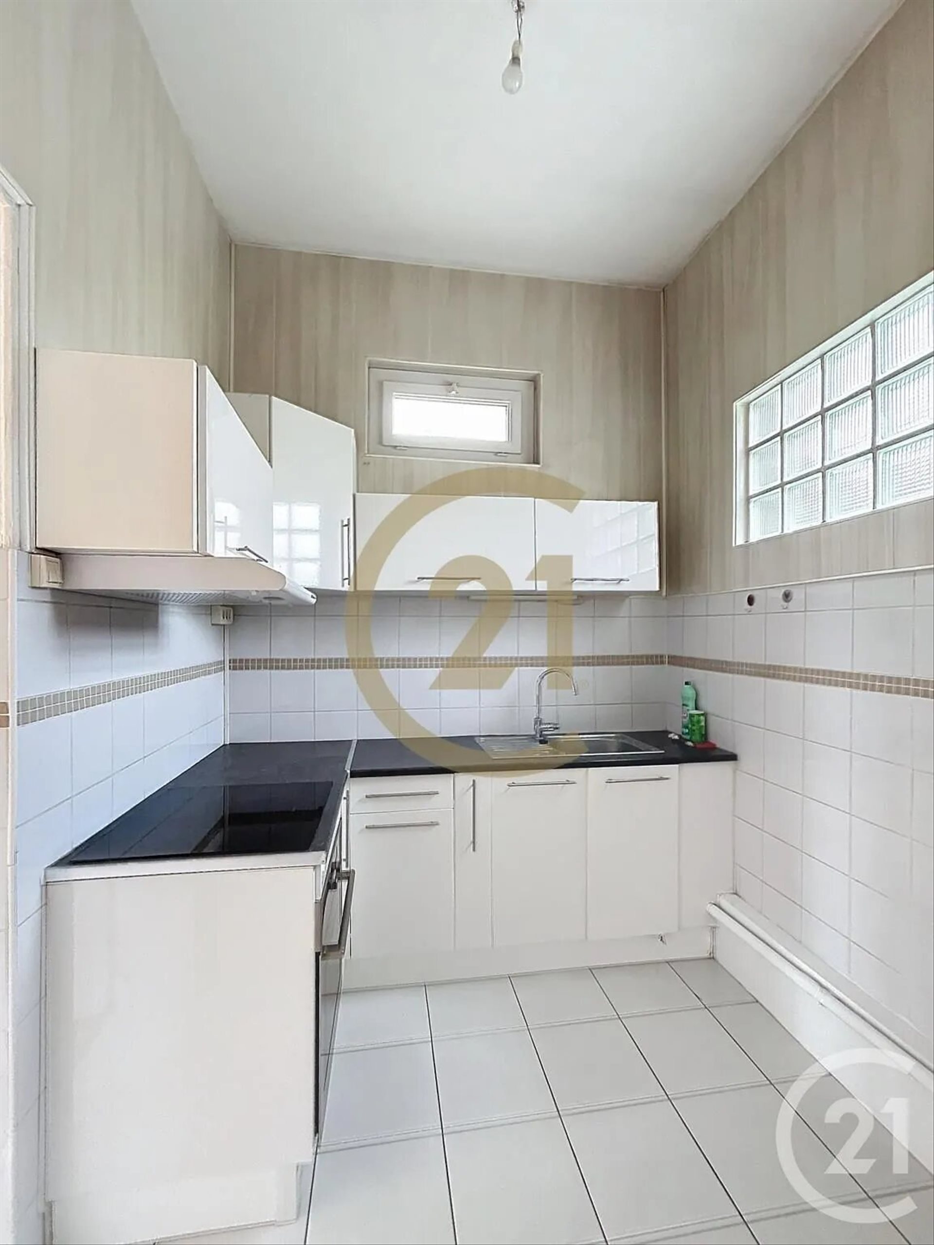 Appartement à louer, 60m², Malaunay