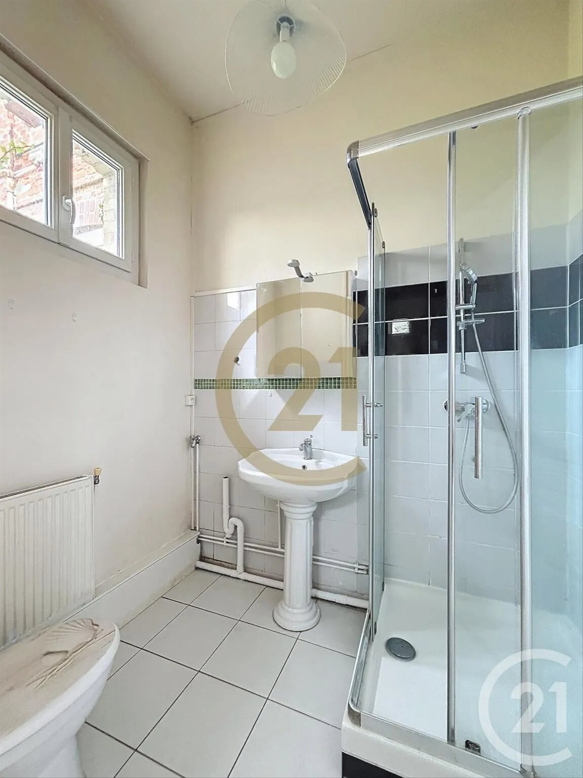 Appartement à louer, 60m², Malaunay