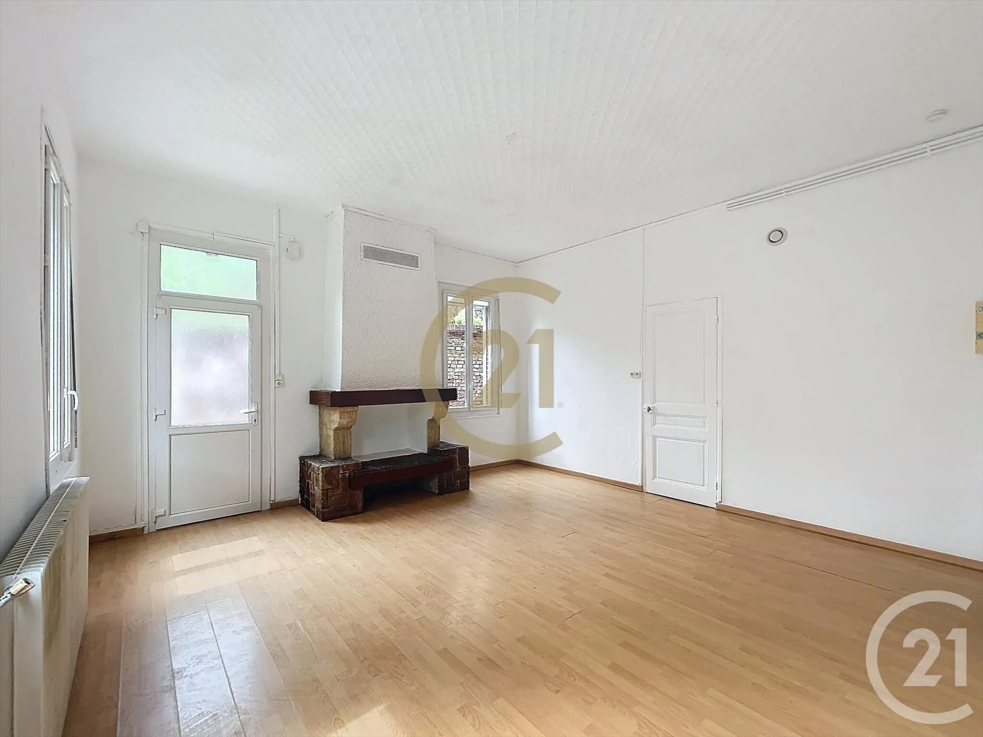 Appartement à louer, 60m², Malaunay