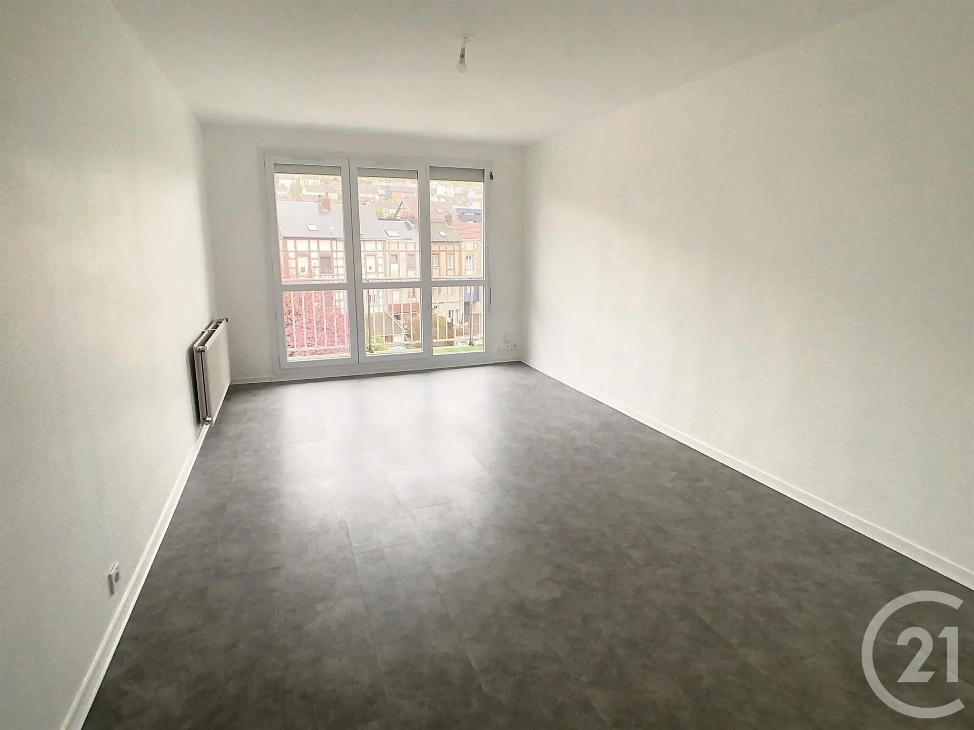 Appartement à louer, 64m², Déville-lès-Rouen