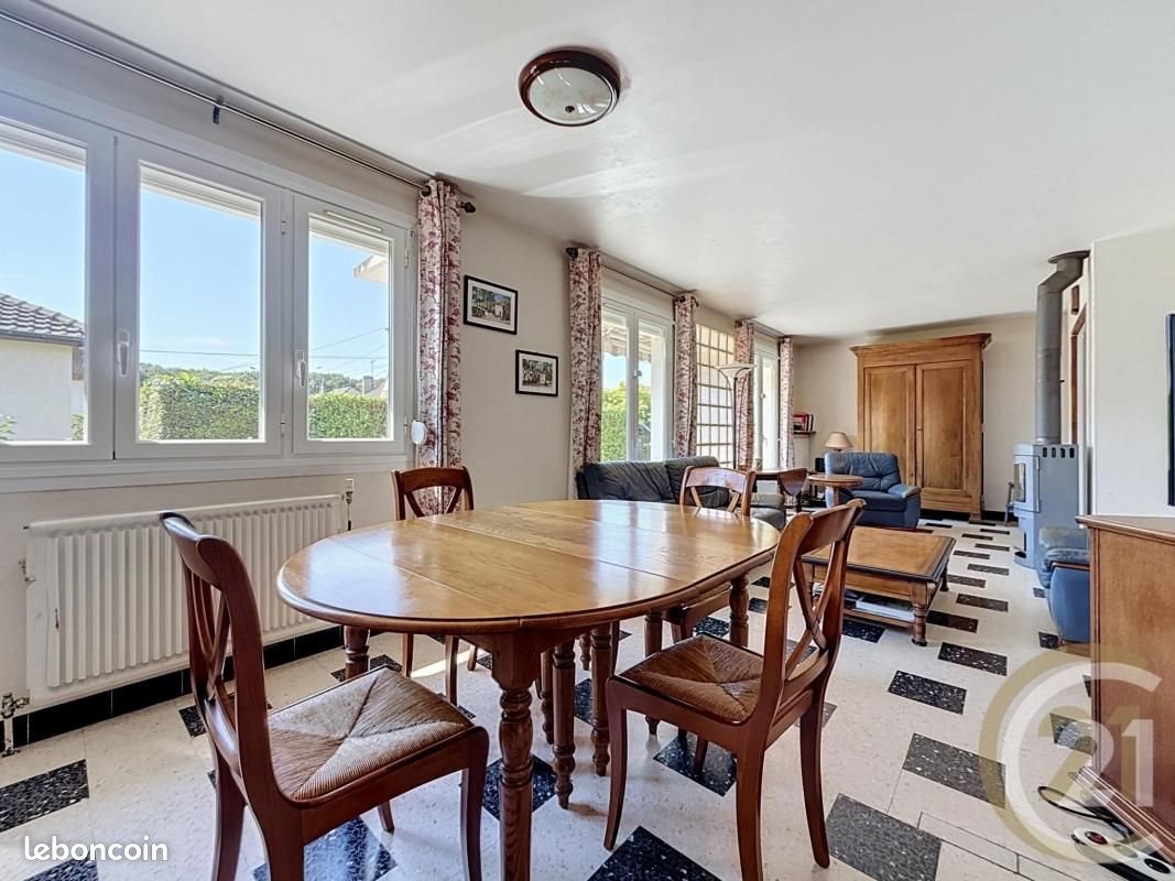 Maison à vendre, 136m², Maromme