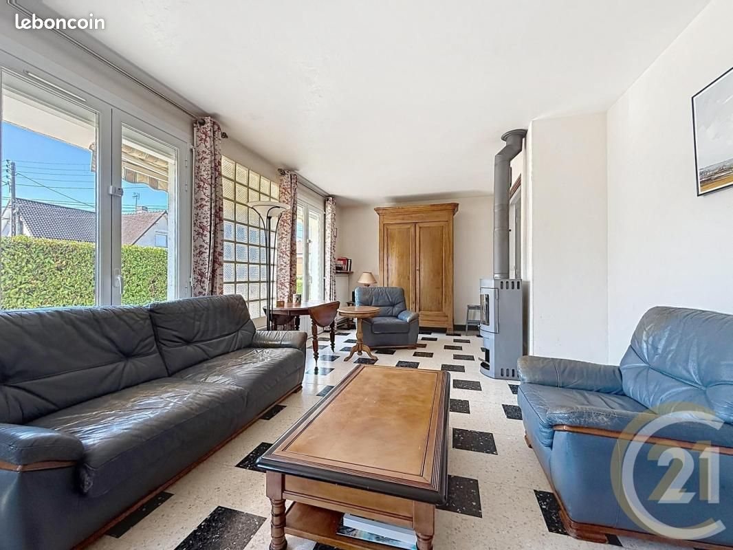 Maison à vendre, 136m², Maromme