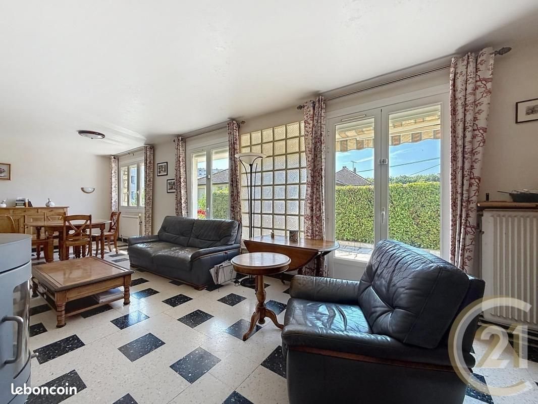 Maison à vendre, 136m², Maromme