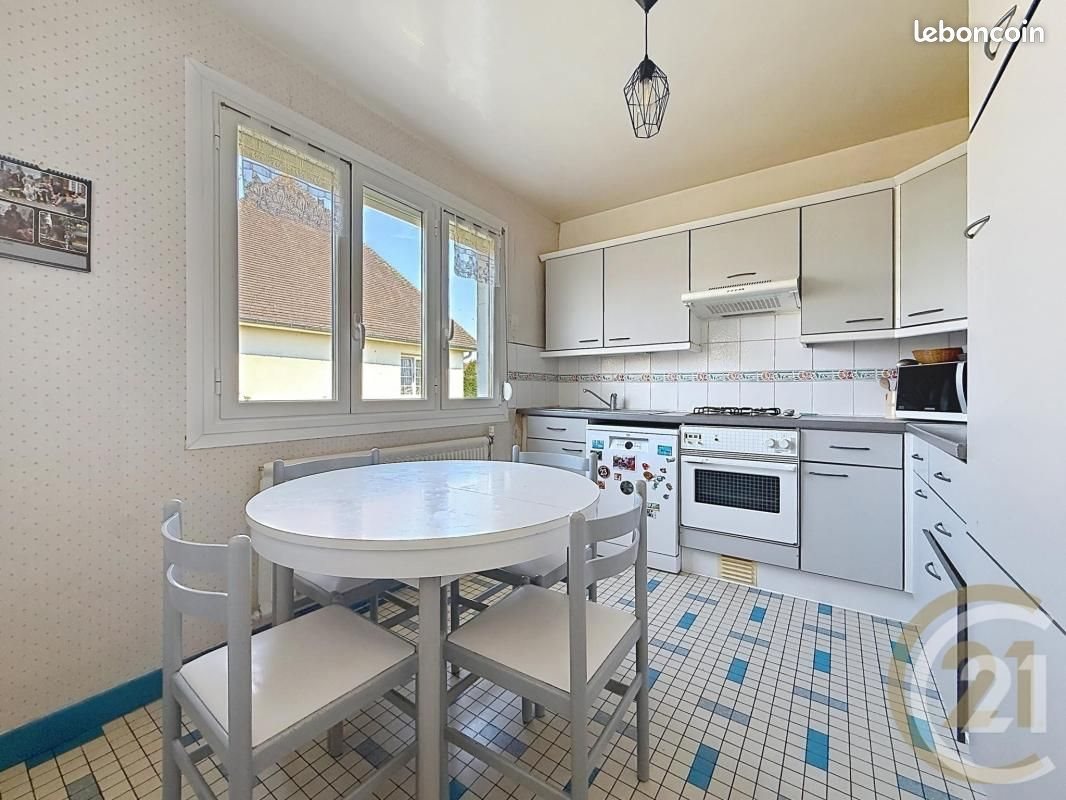 Maison à vendre, 136m², Maromme