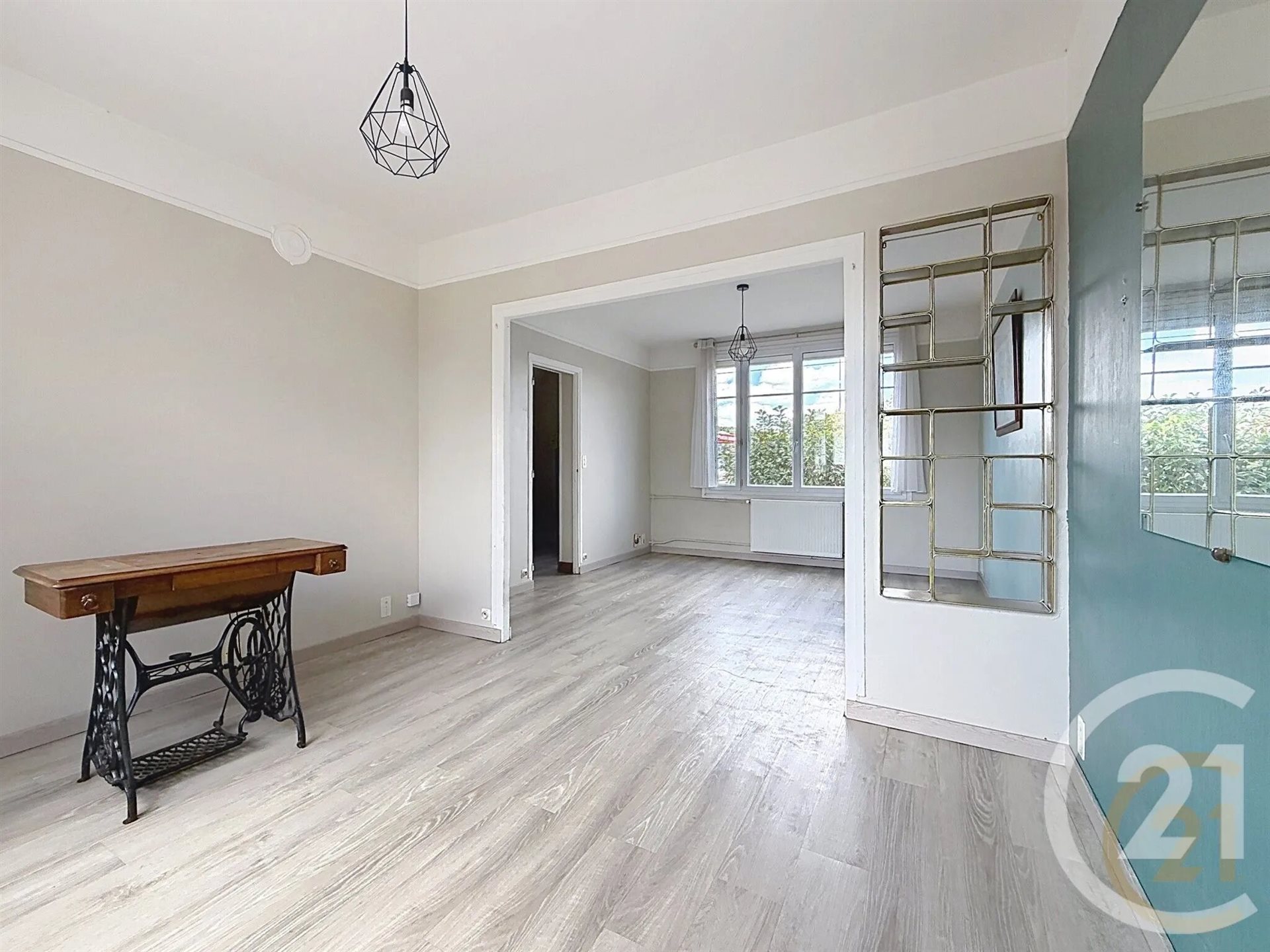 Maison à vendre, 80m², Déville-lès-Rouen
