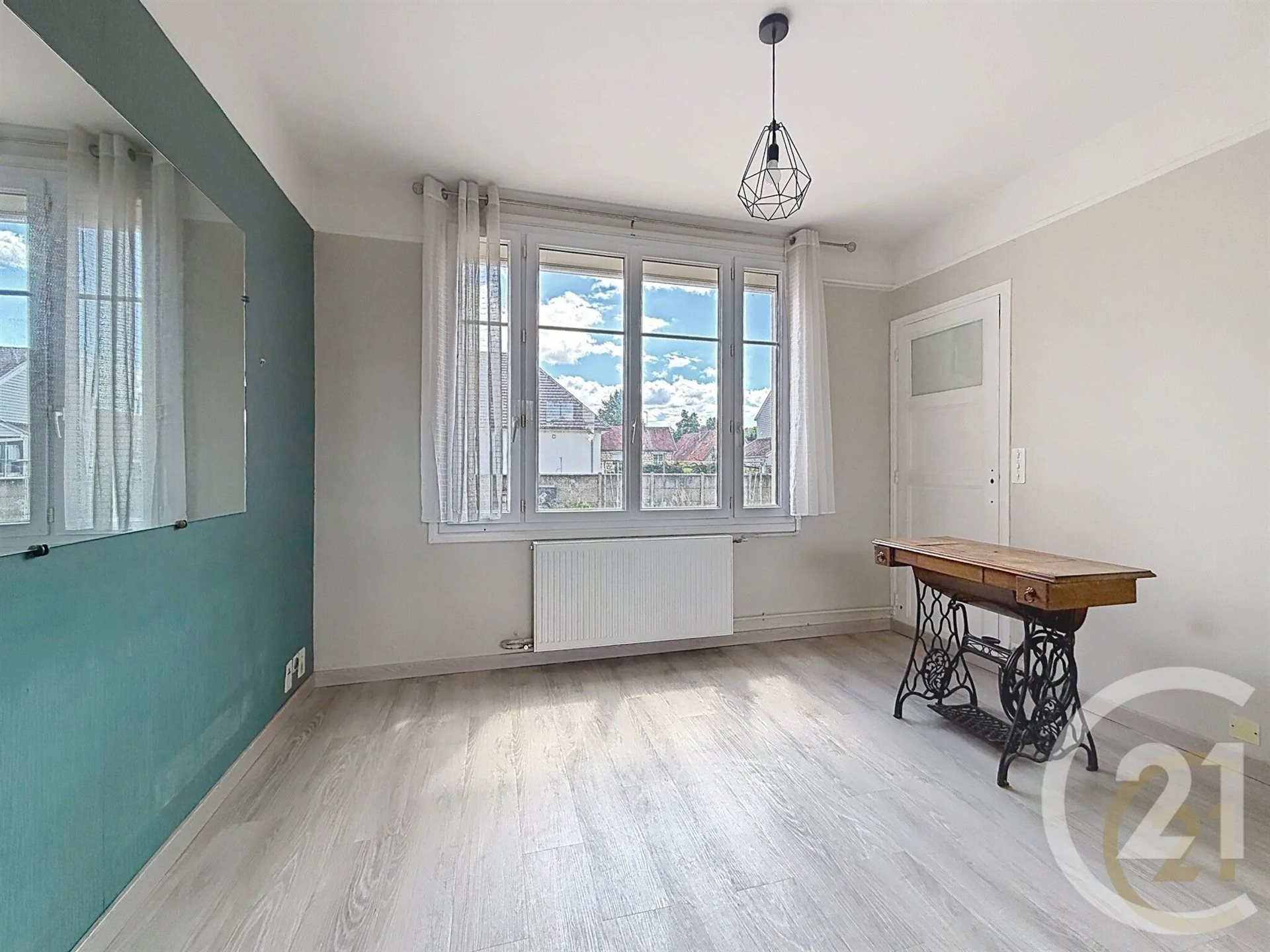 Maison à vendre, 80m², Déville-lès-Rouen