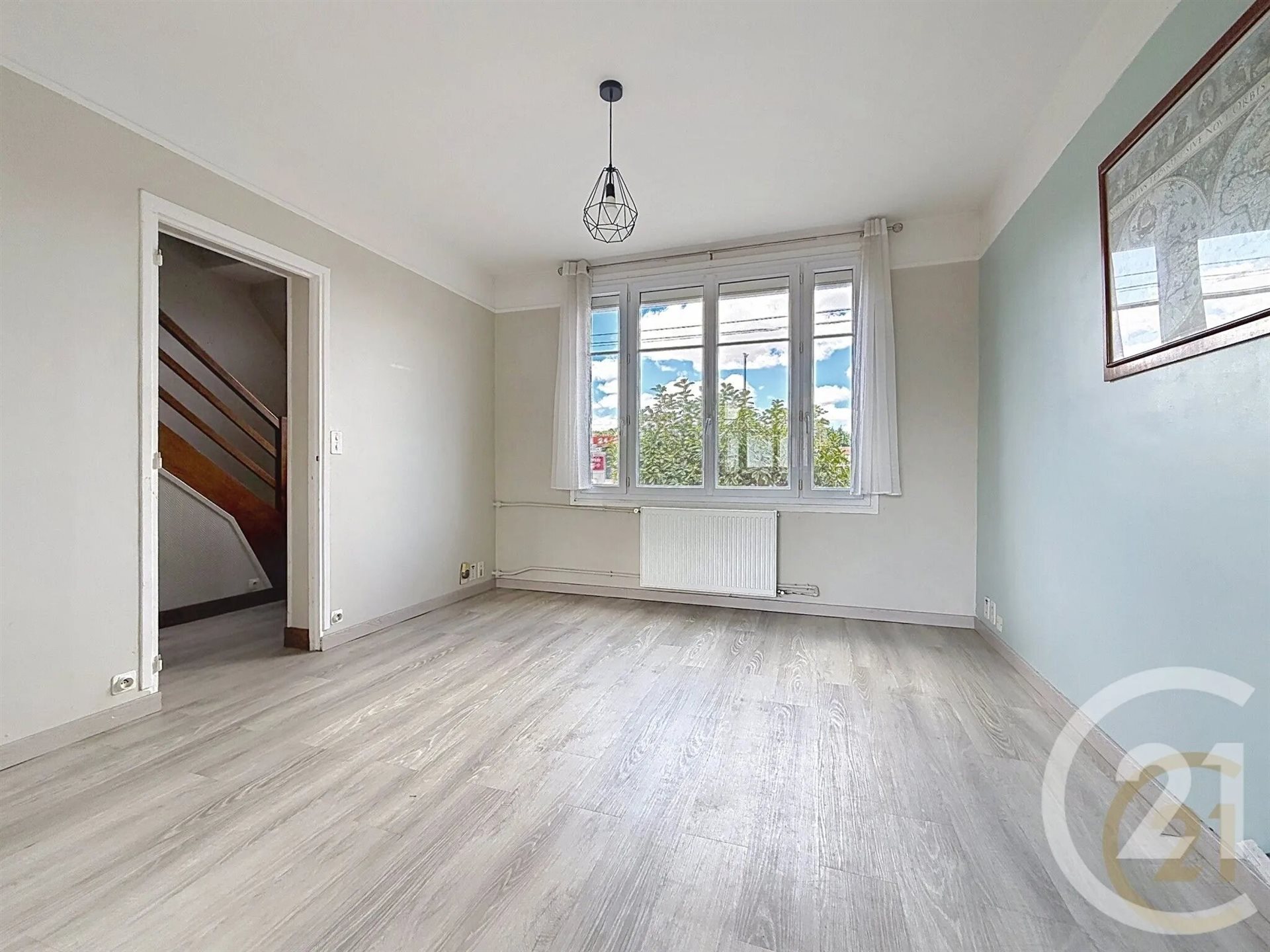 Maison à vendre, 80m², Déville-lès-Rouen