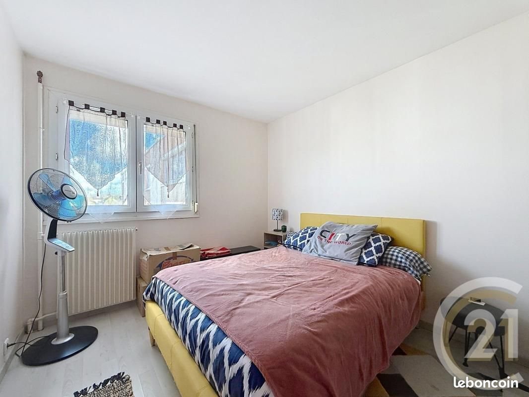 Appartement à vendre, 80m², Déville-lès-Rouen