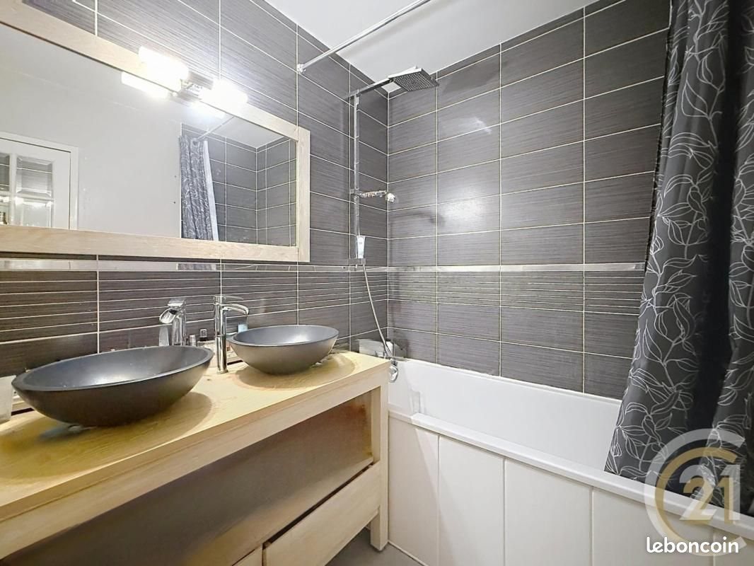 Appartement à vendre, 80m², Déville-lès-Rouen