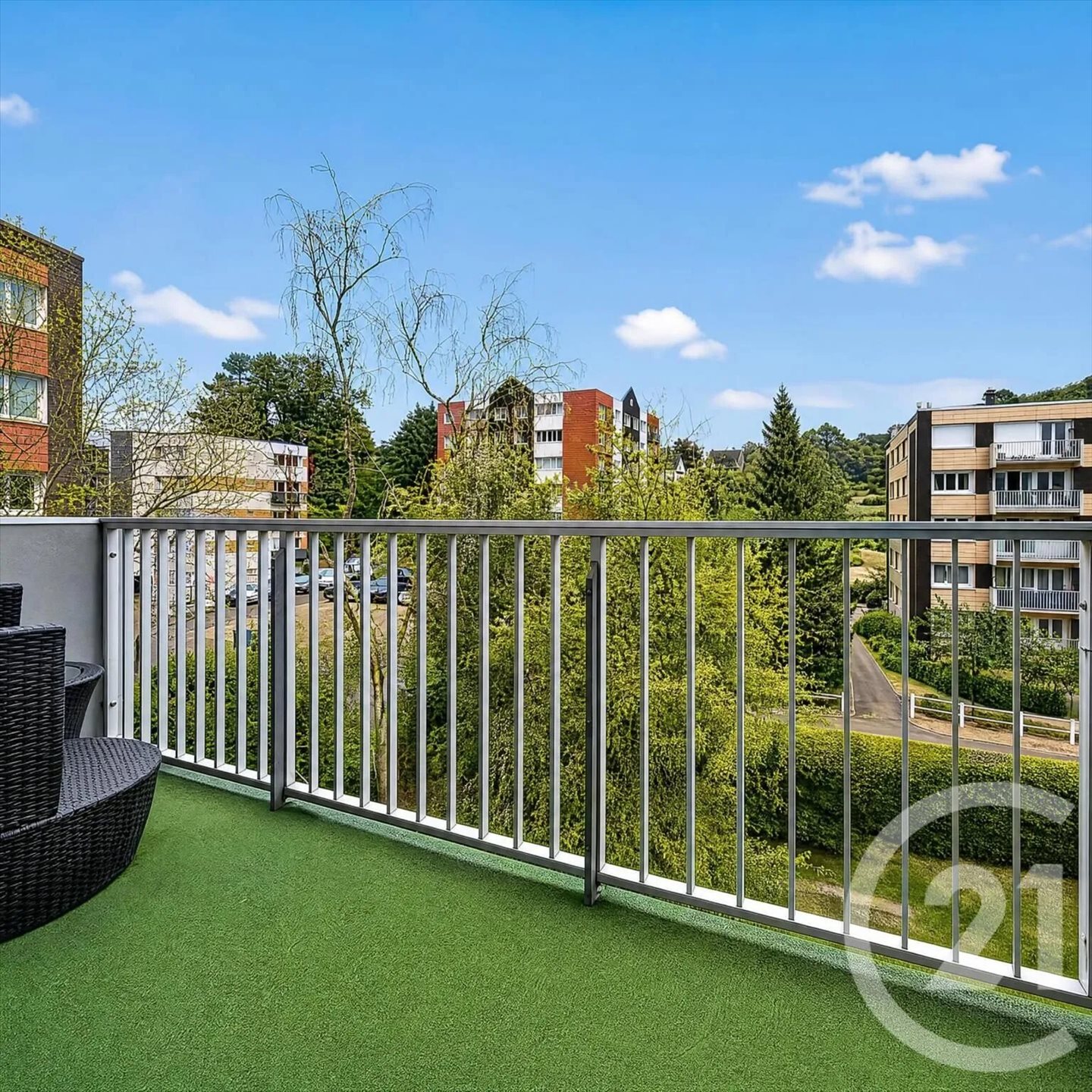 Appartement à vendre, 80m², Déville-lès-Rouen