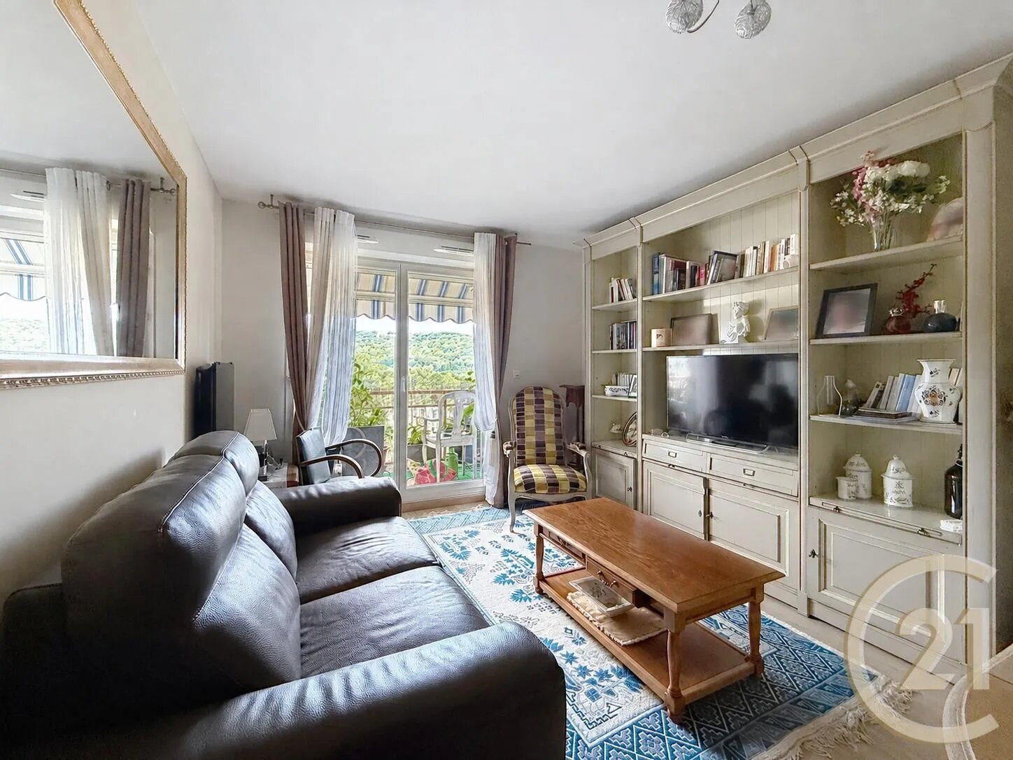 Appartement à vendre, 66m², Déville-lès-Rouen