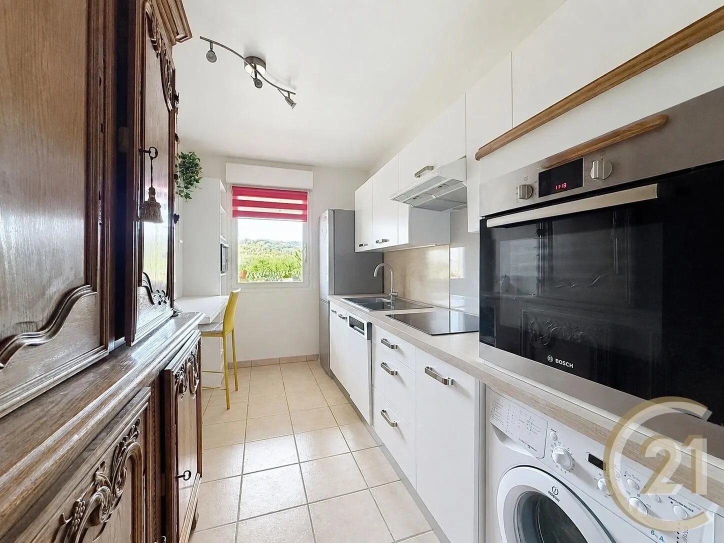 Appartement à vendre, 66m², Déville-lès-Rouen