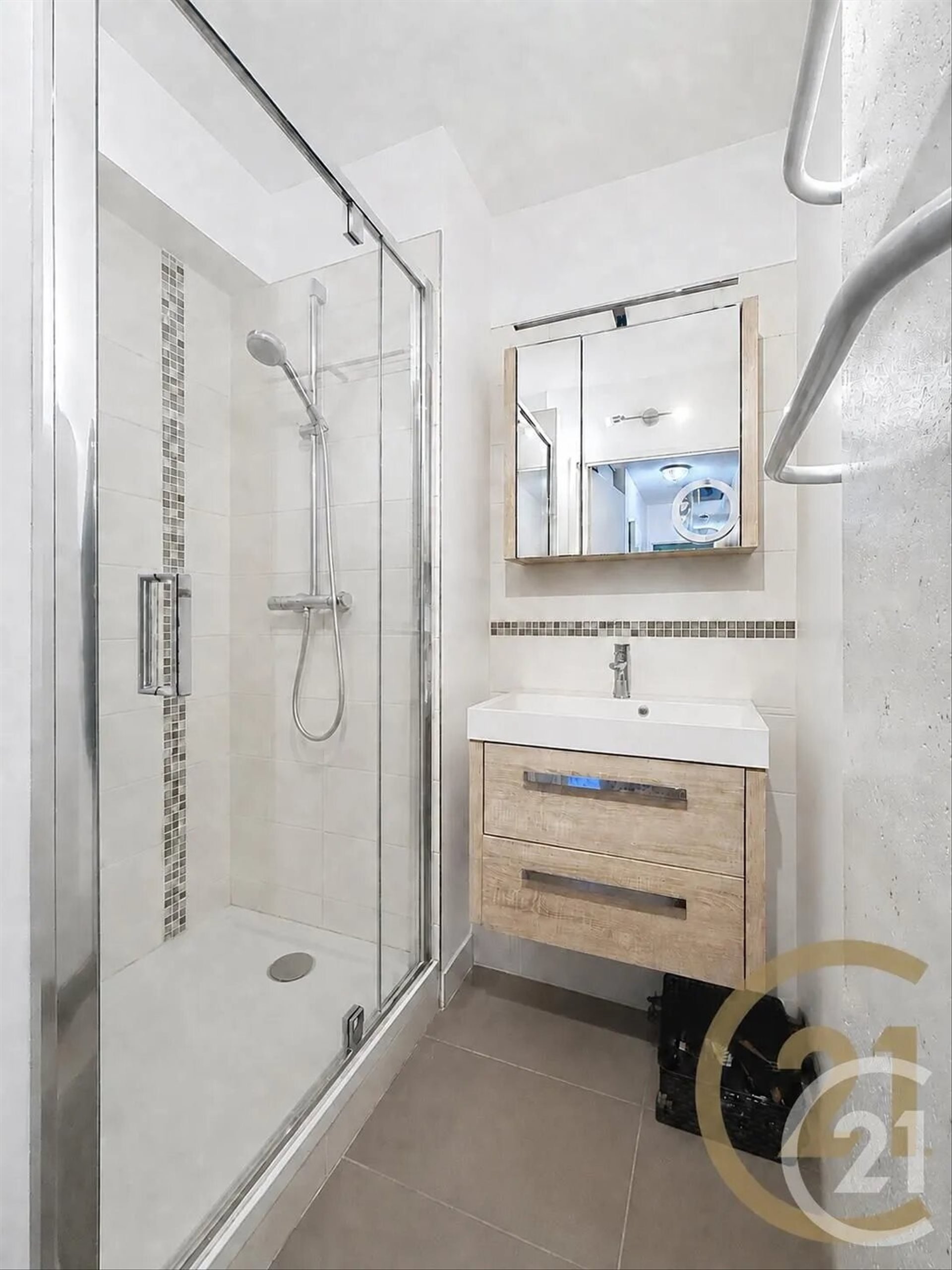 Appartement à vendre, 66m², Déville-lès-Rouen