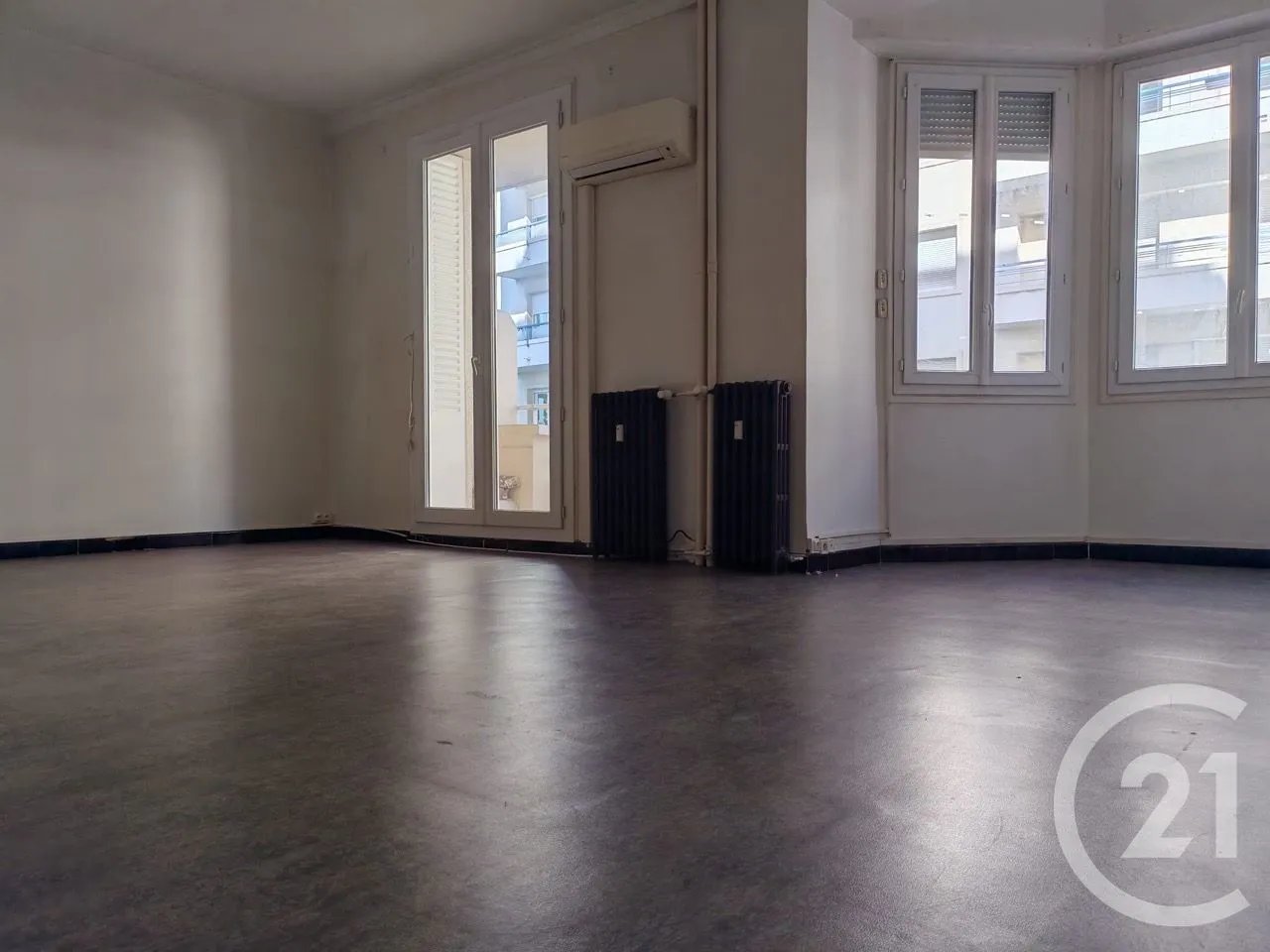 Appartement à vendre, 70m², Toulon
