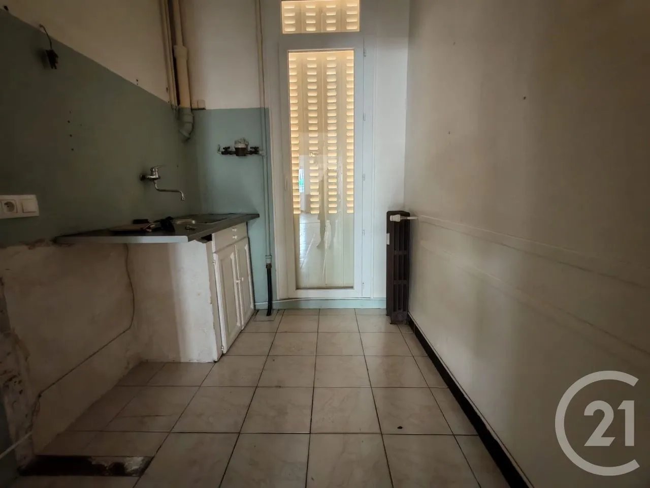 Appartement à vendre, 70m², Toulon