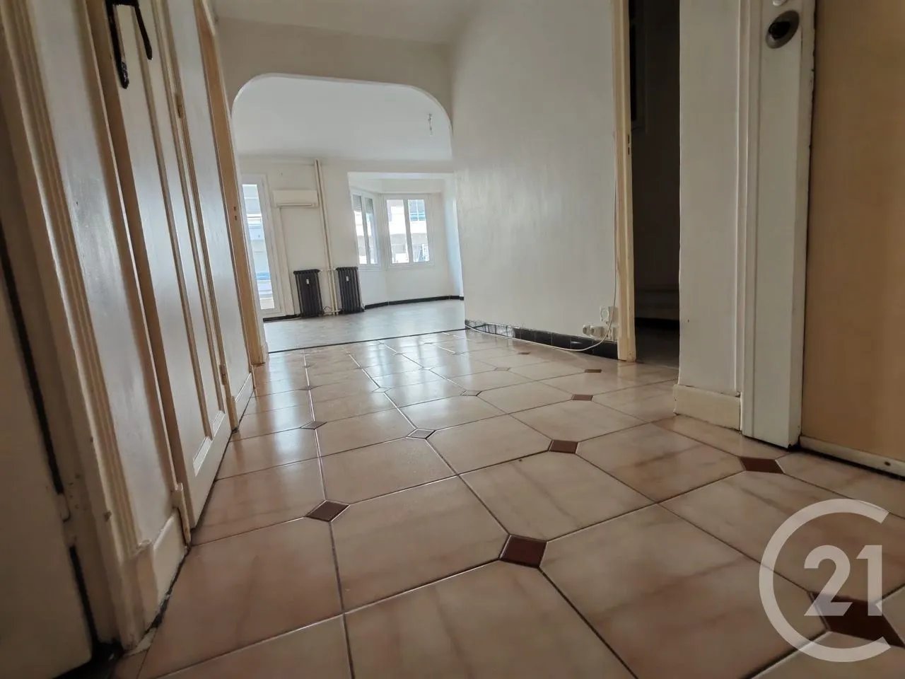 Appartement à vendre, 70m², Toulon