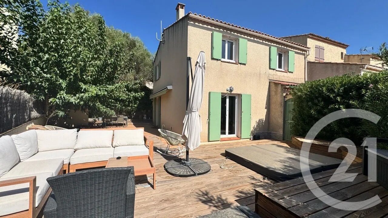 Maison à vendre, 117m², La Garde