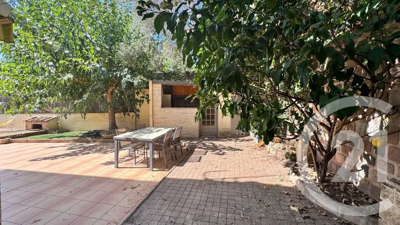Maison à vendre, 117m², La Garde