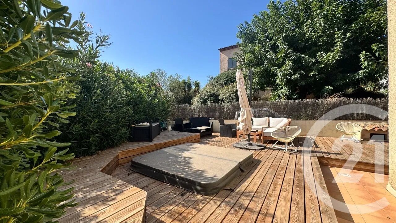 Maison à vendre, 117m², La Garde
