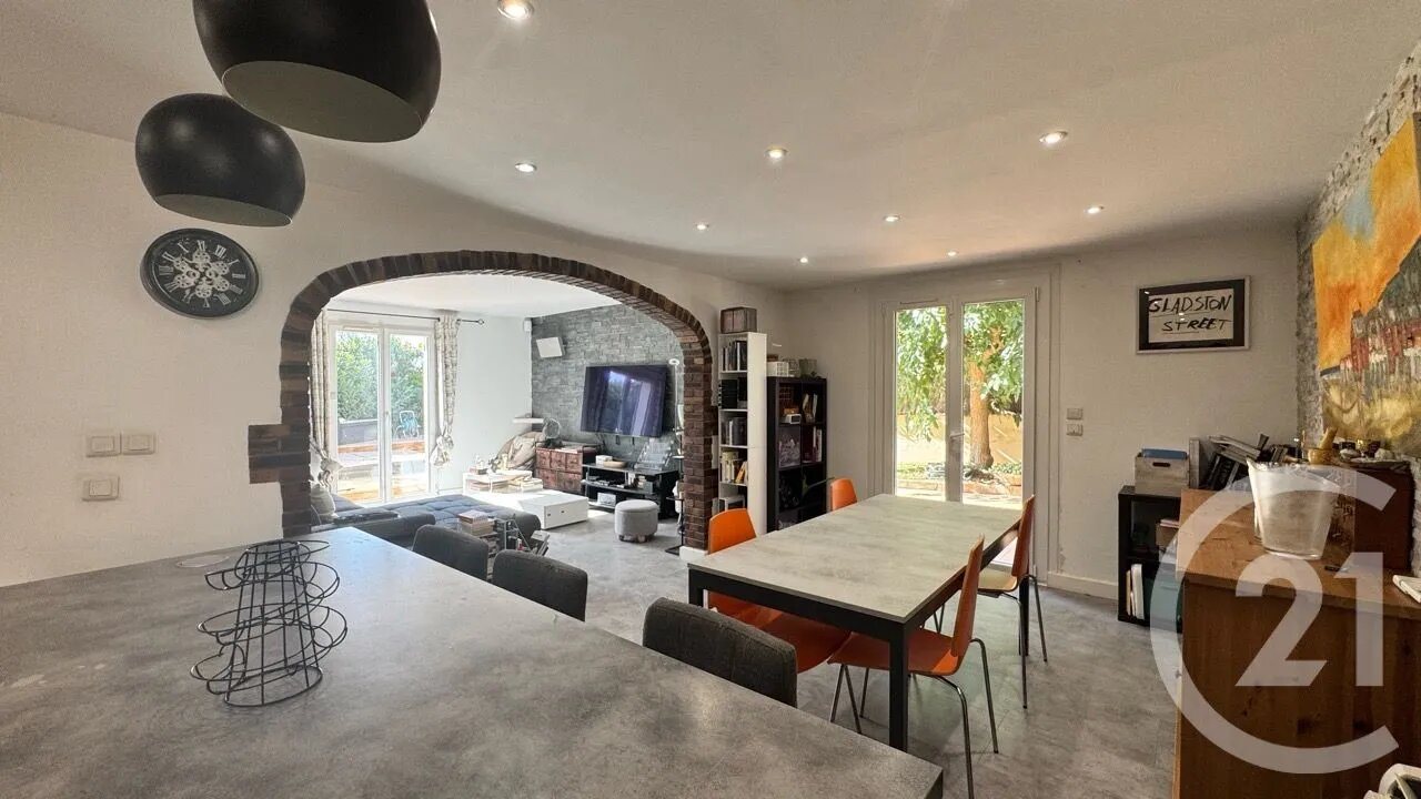 Maison à vendre, 117m², La Garde