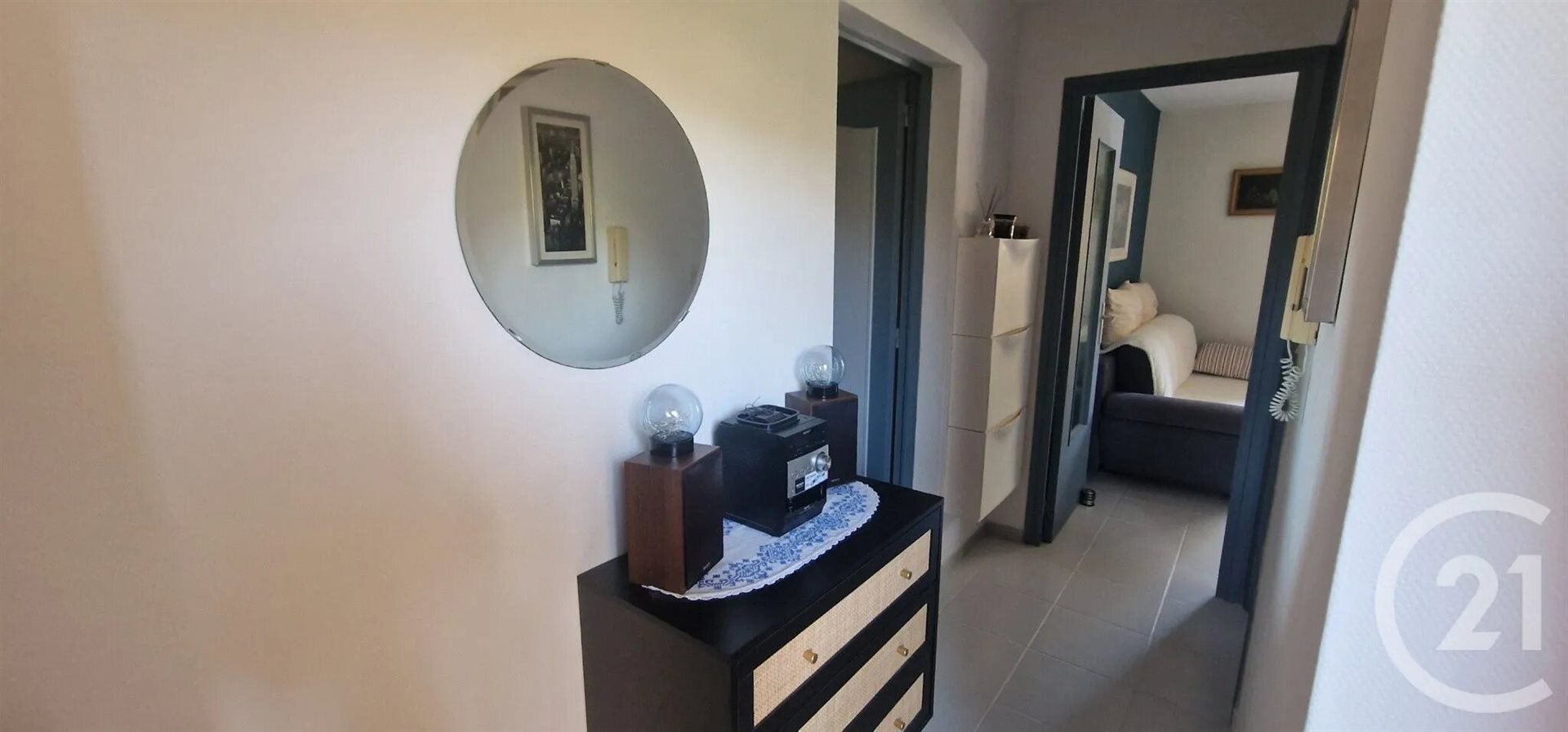 Appartement à vendre, 35m², La Garde
