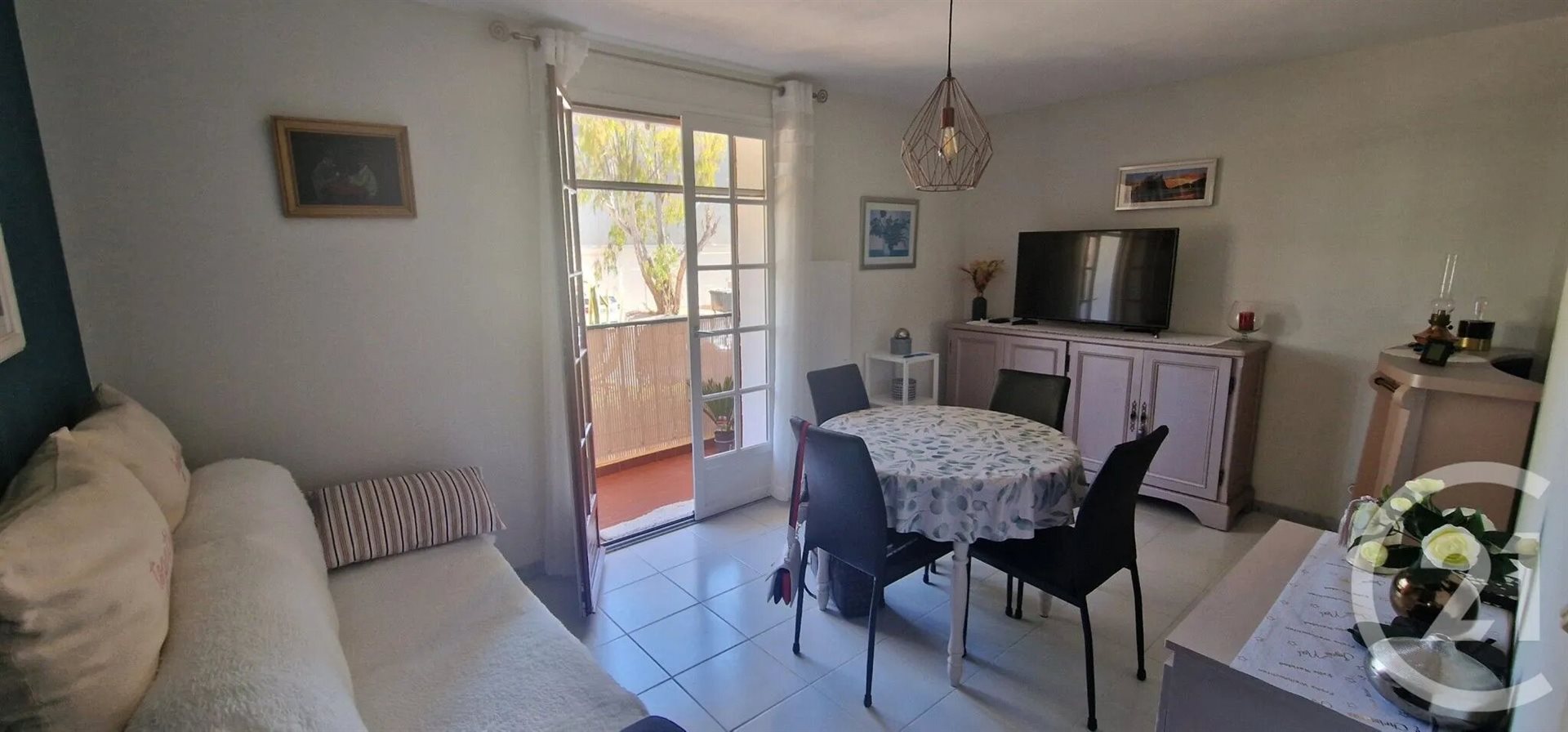 Appartement à vendre, 35m², La Garde