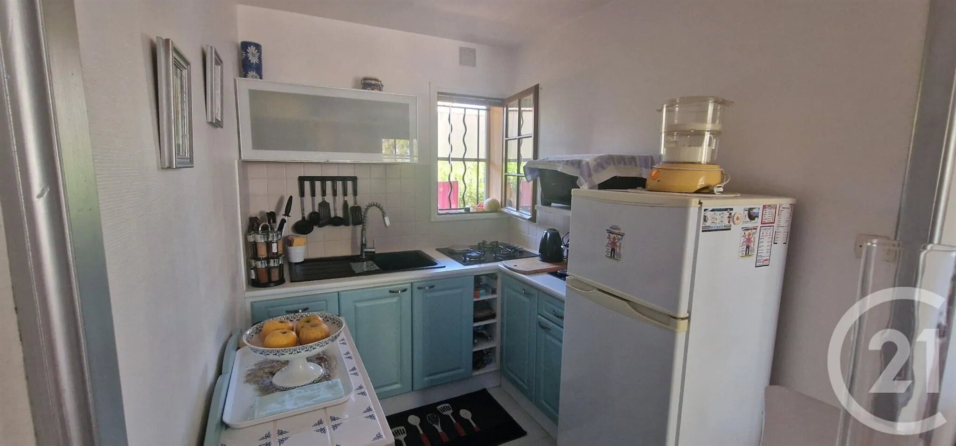 Appartement à vendre, 35m², La Garde