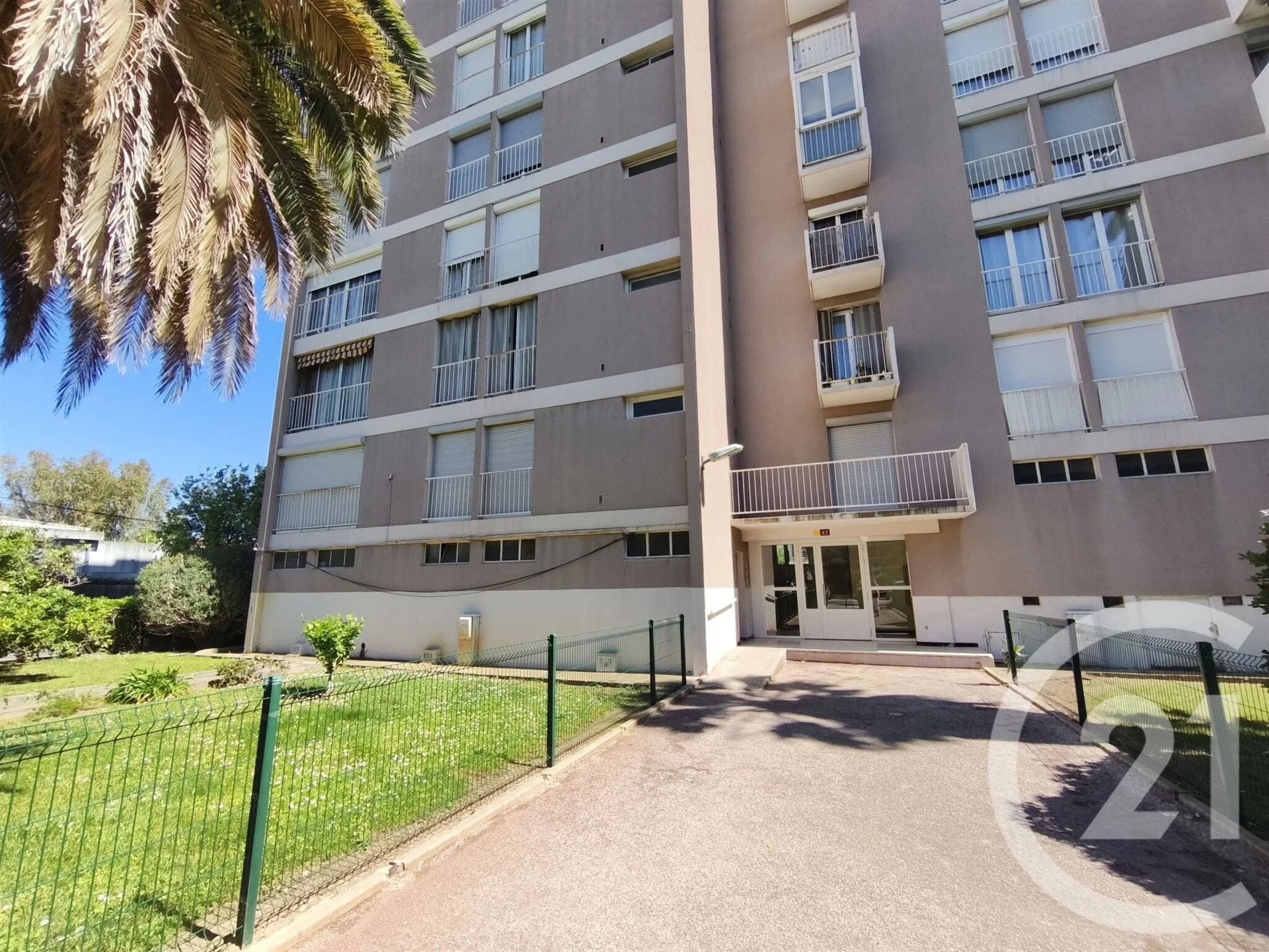 Appartement à vendre, 79m², La Garde