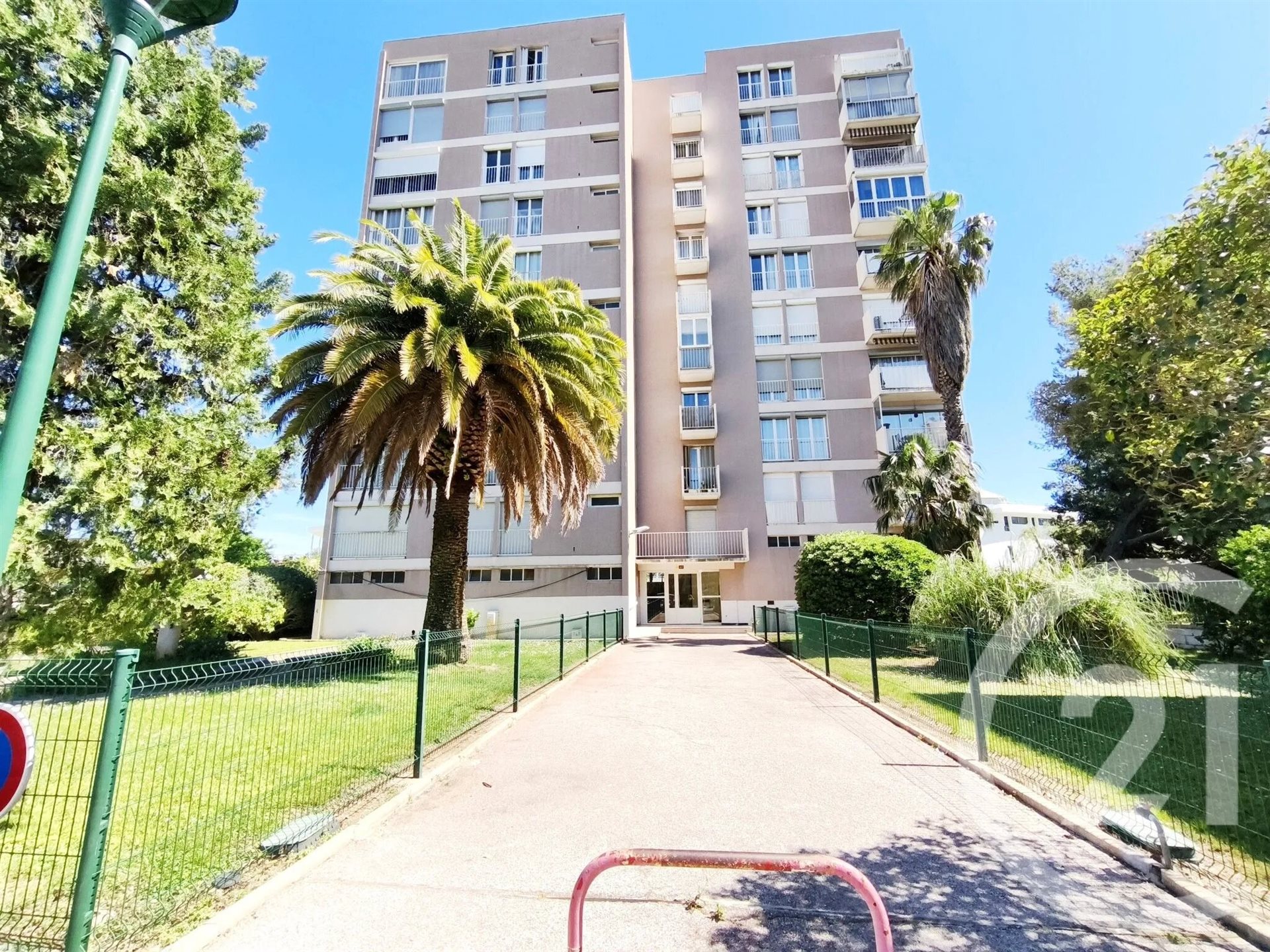 Appartement à vendre, 79m², La Garde