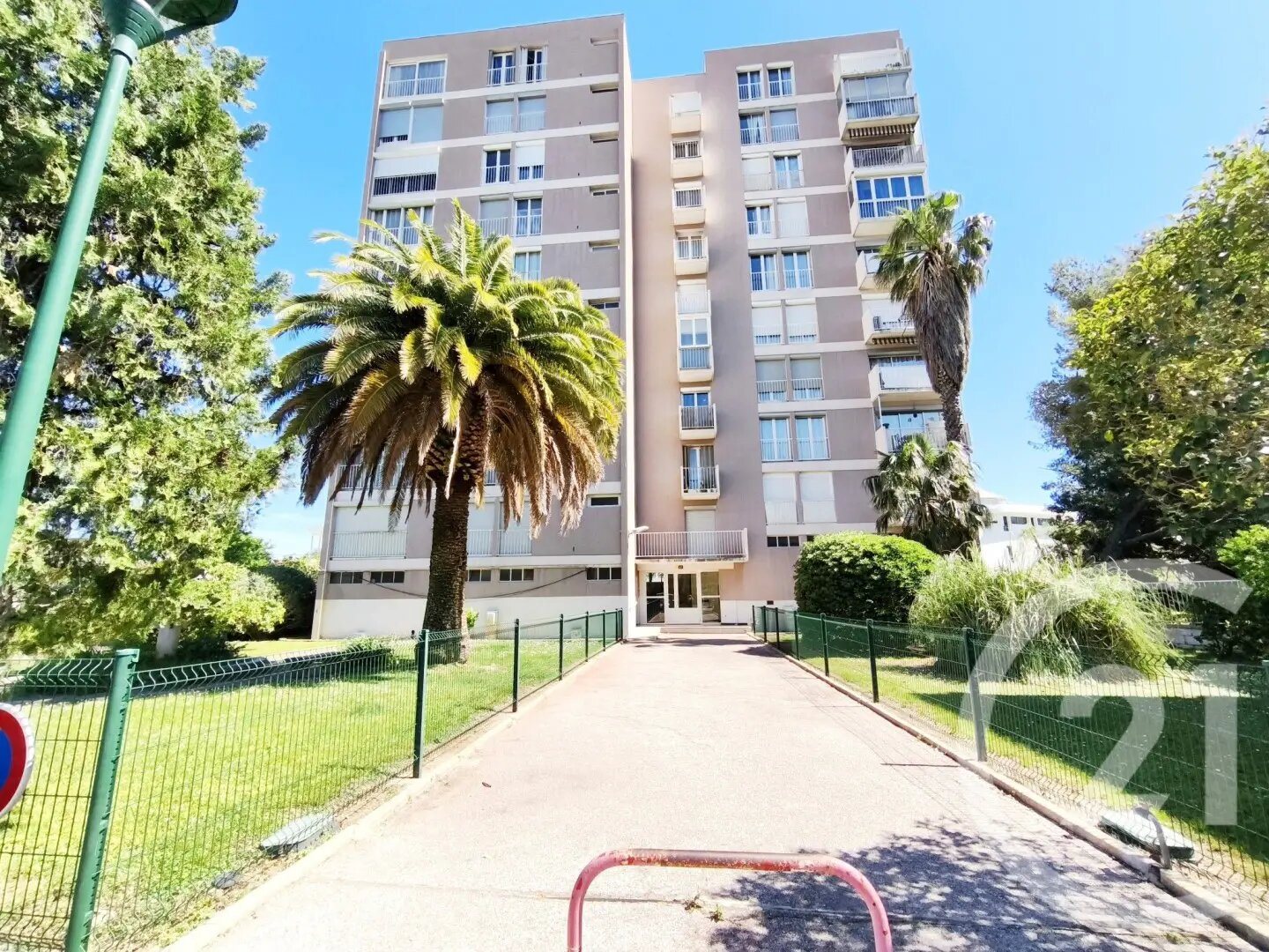 Appartement à vendre, 79m², La Garde