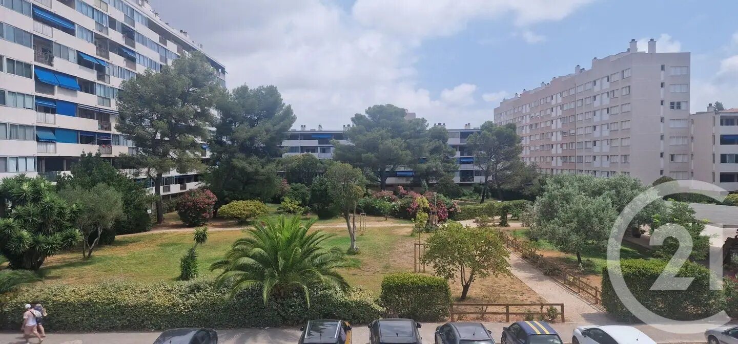 Appartement à vendre, 67m², La Garde