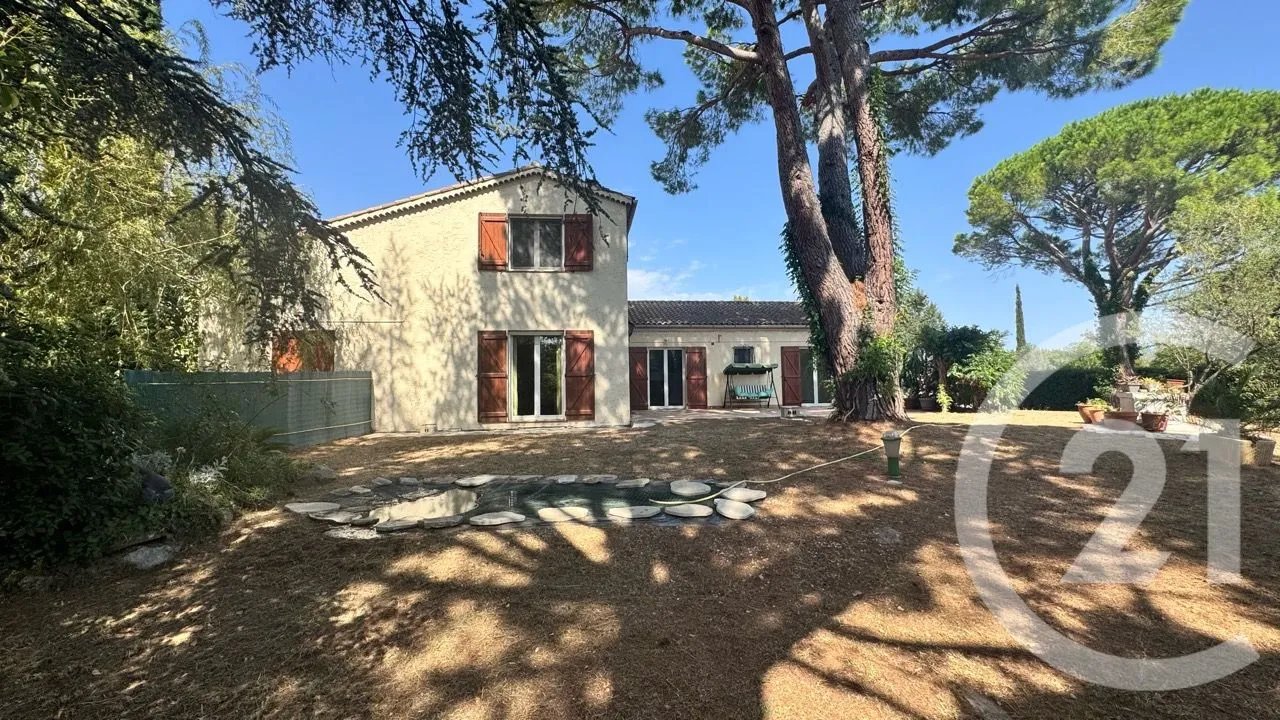 Maison à vendre, 216m², La Garde