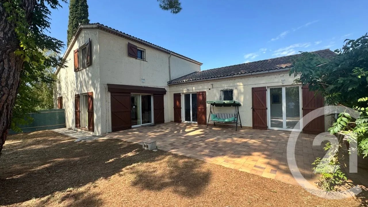 Maison à vendre, 216m², La Garde