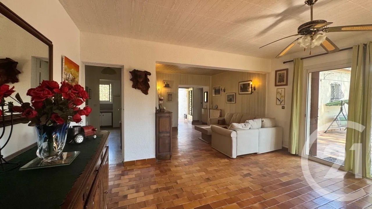 Maison à vendre, 216m², La Garde