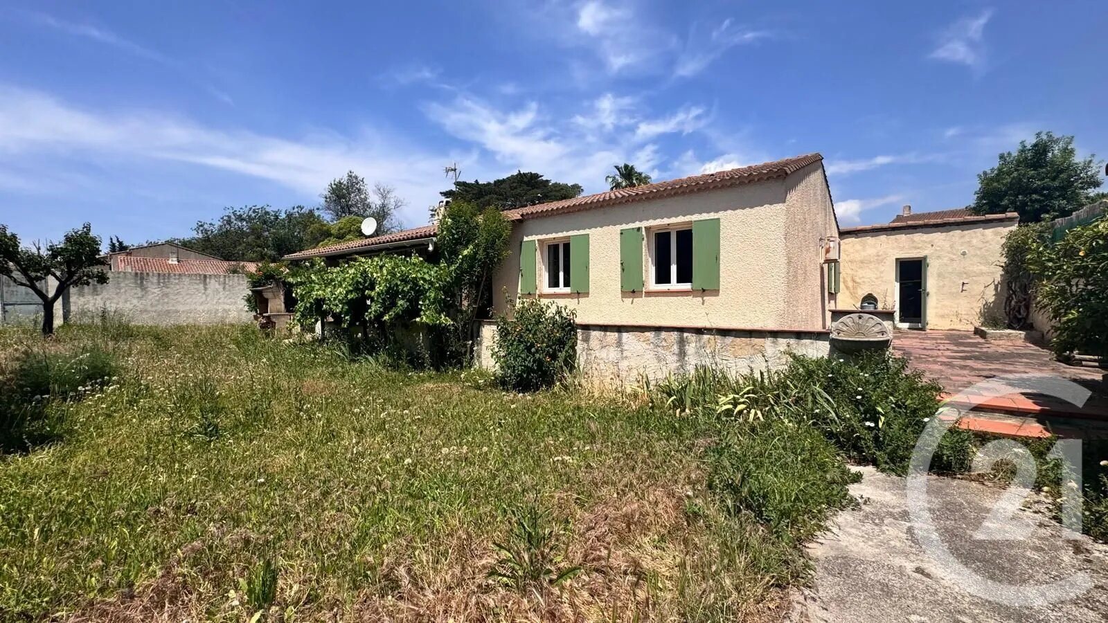 Maison à vendre, 90m², La Garde