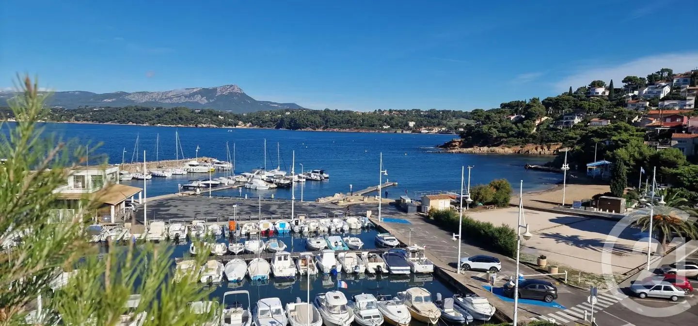 Maison à vendre, 100m², Le Pradet