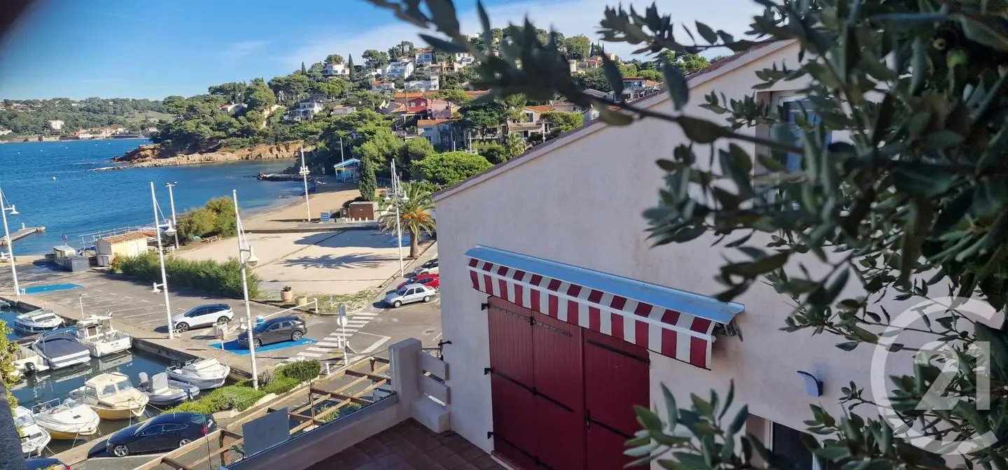 Maison à vendre, 100m², Le Pradet
