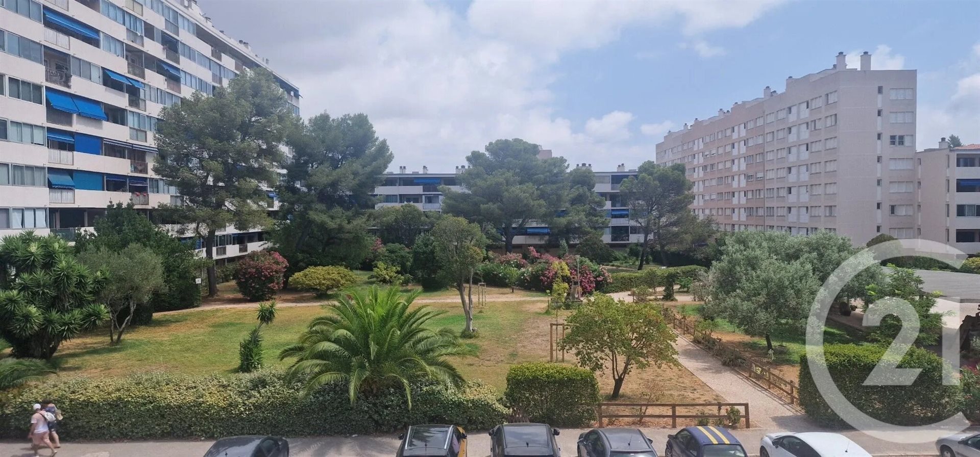 Appartement à vendre, 67m², La Garde