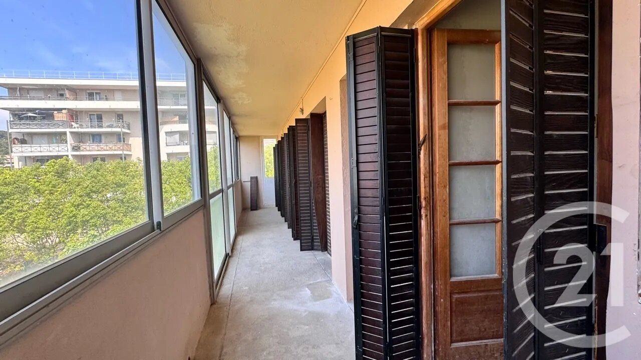 Appartement à vendre, 67m², La Garde