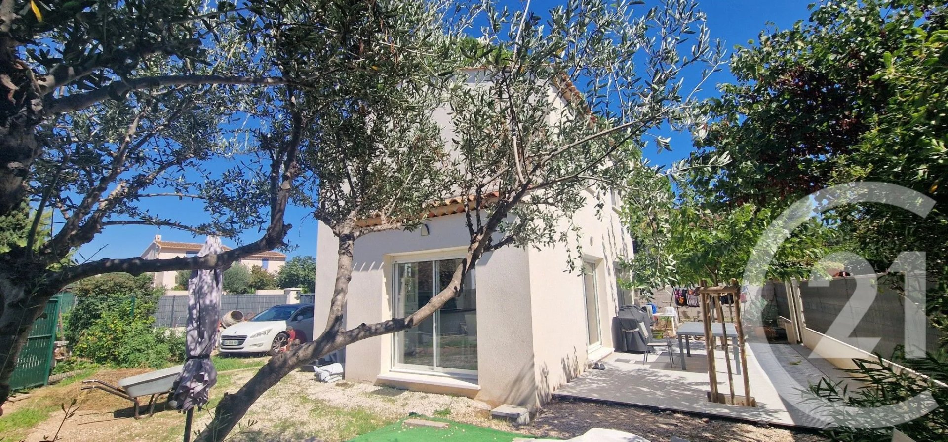 Maison à vendre, 87m², La Garde