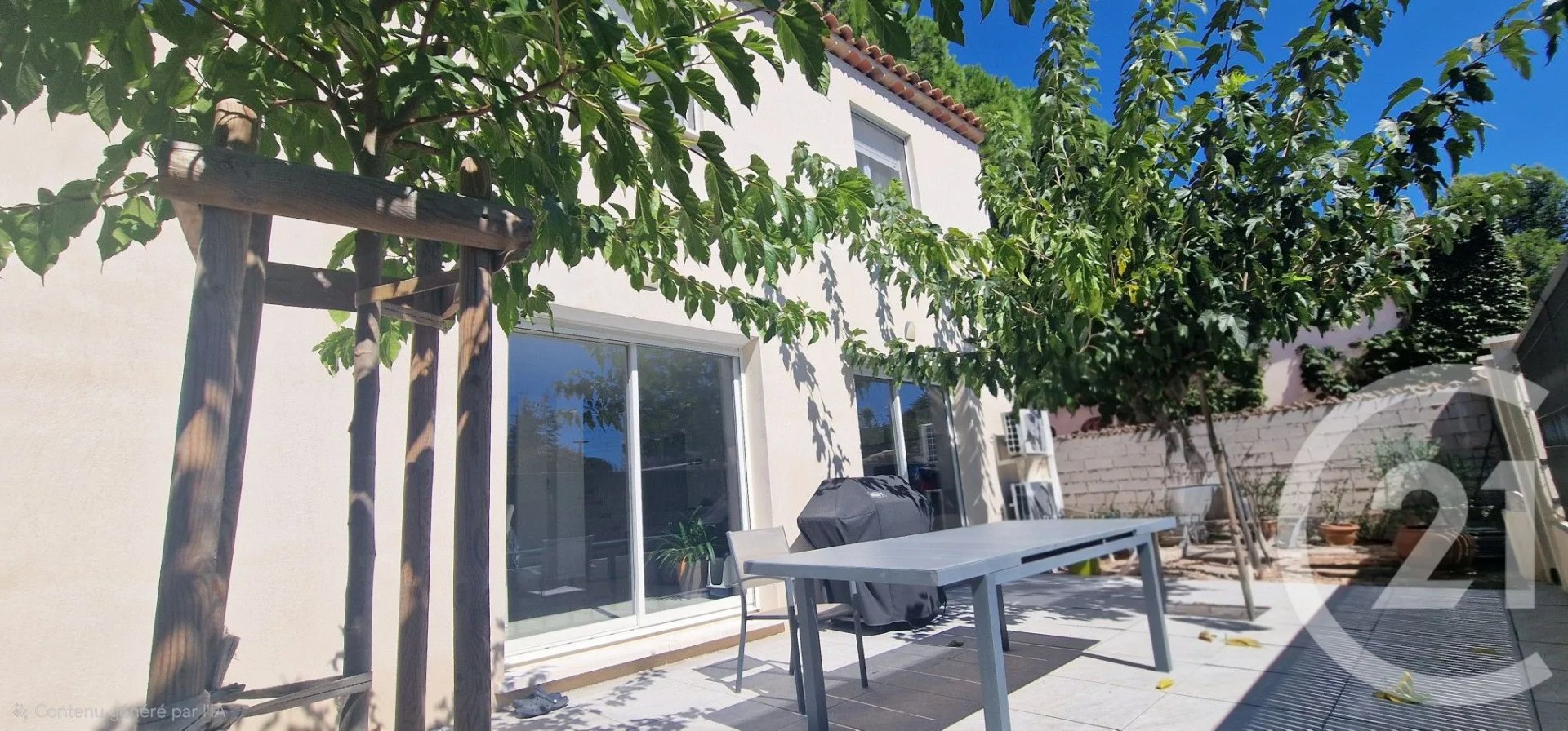 Maison à vendre, 87m², La Garde