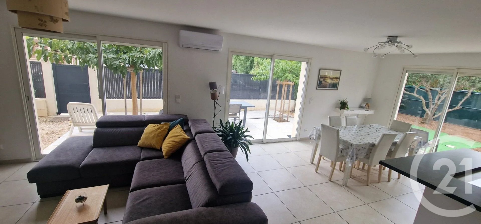Maison à vendre, 87m², La Garde