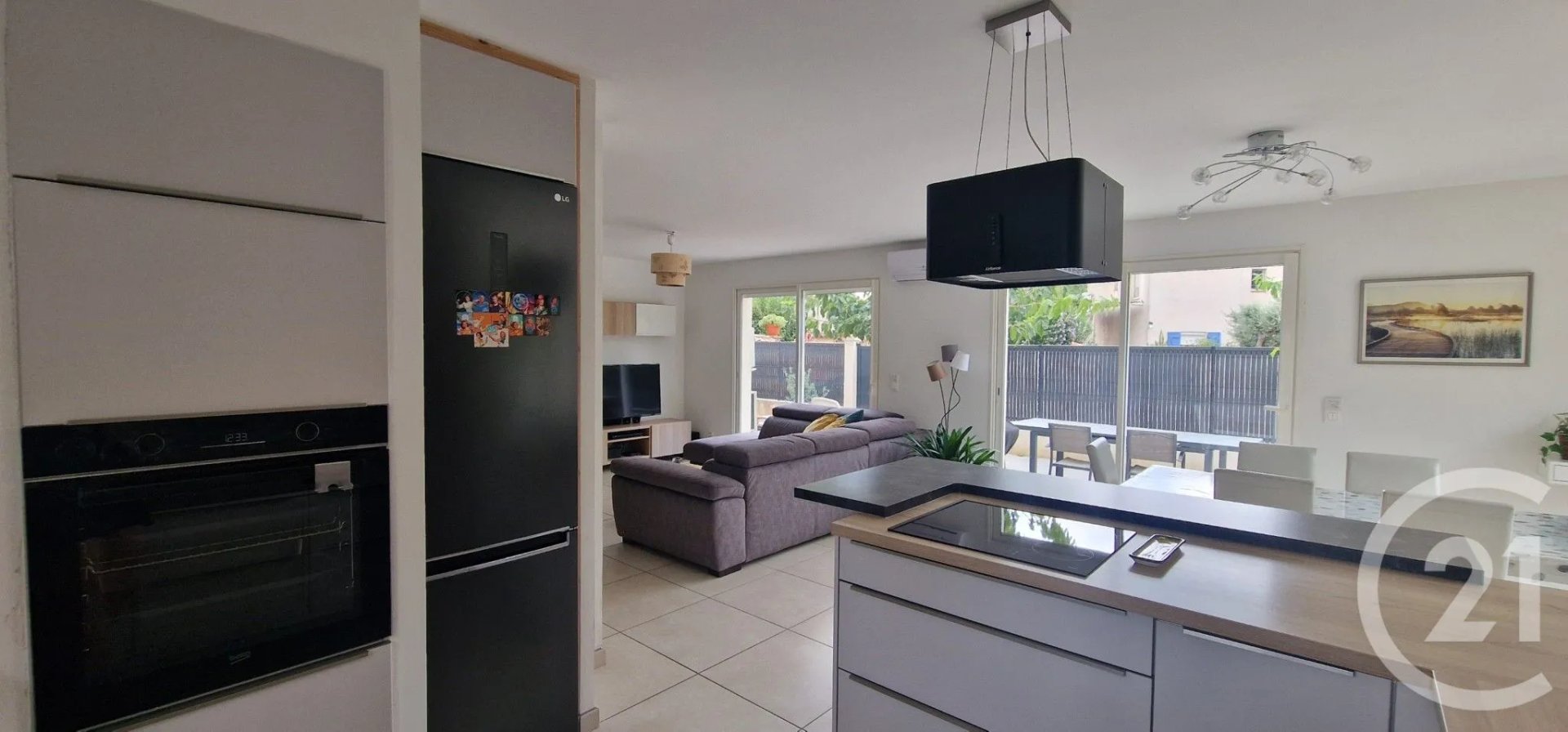 Maison à vendre, 87m², La Garde