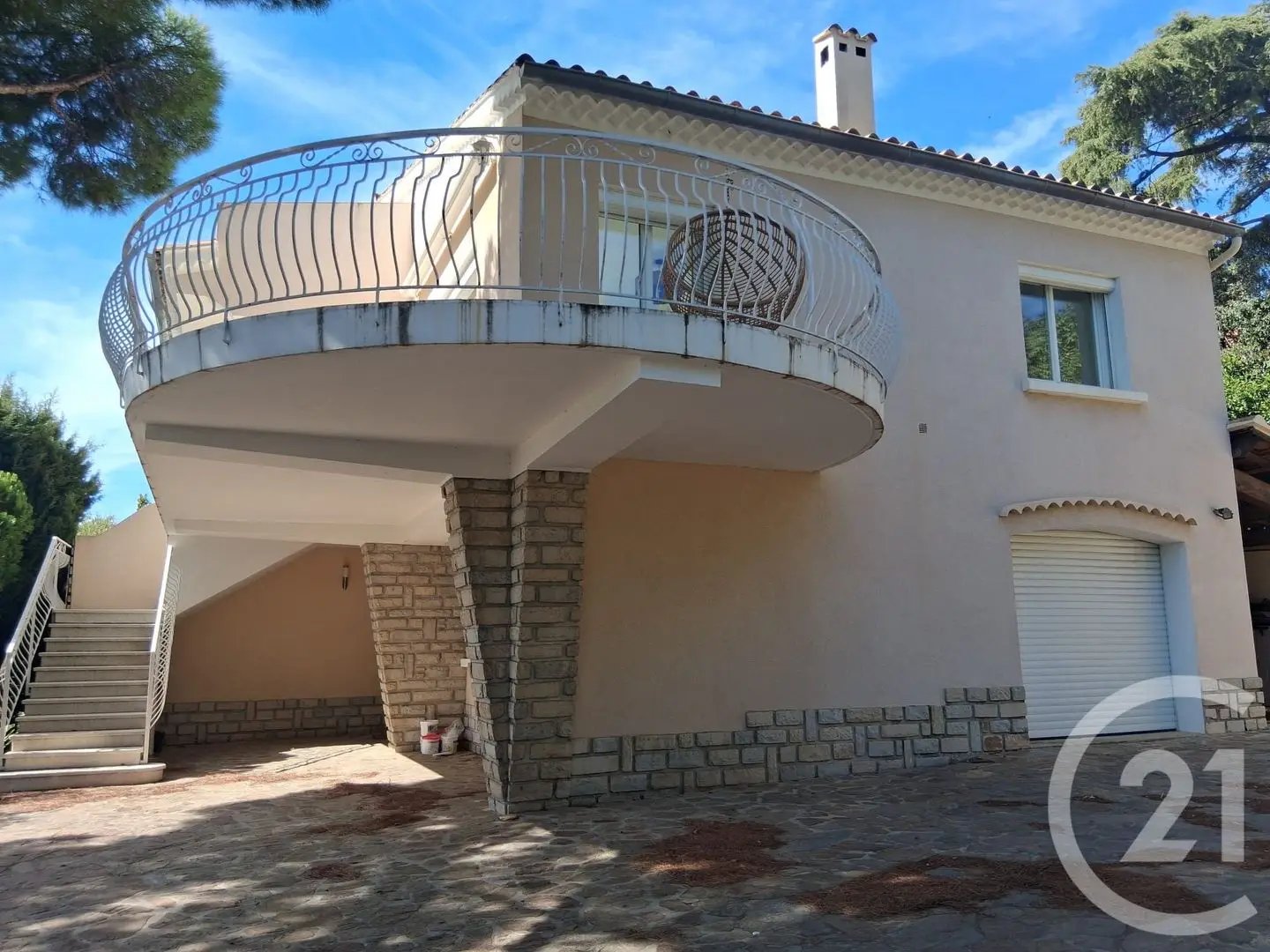 Maison à louer, 197m², La Garde
