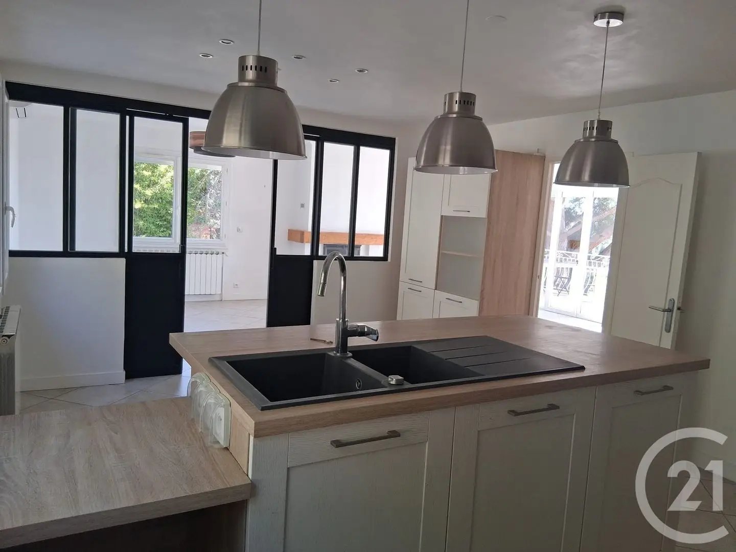 Maison à louer, 197m², La Garde