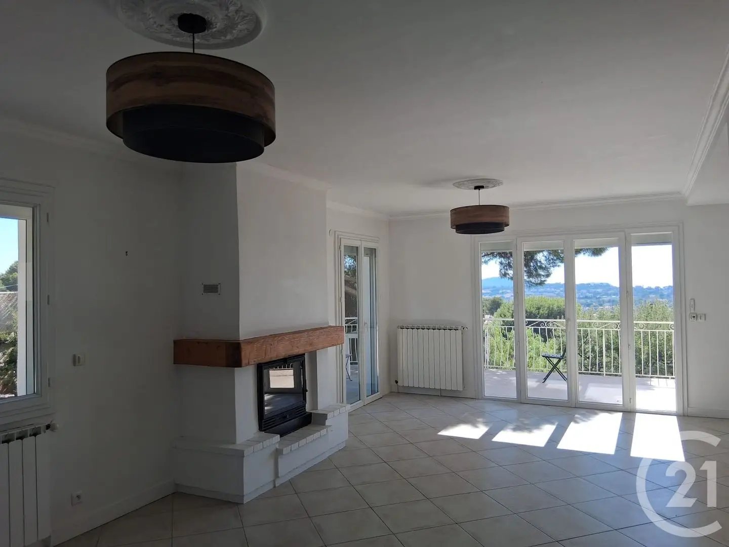 Maison à louer, 197m², La Garde
